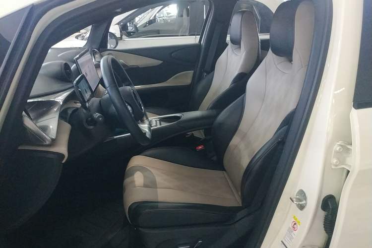 Used BYD Dolphin 2024 Honor Edition 420km Freedom Version
