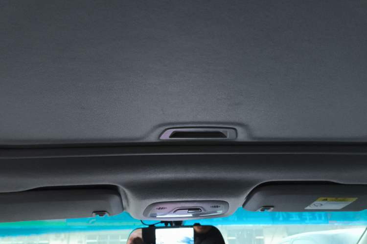 Used Chevrolet Cavalier 2018 320 Automatic Xinyue Edition
