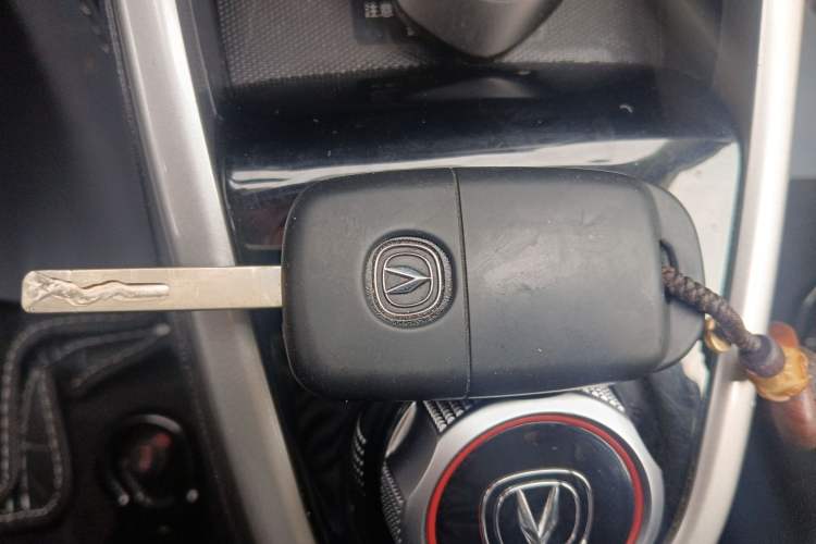 Used Oshan Benni E-Star 2021 National Edition Colorful Model (Fast-Charging Version) Lithium Iron Phosphate (31.86 kWh)
