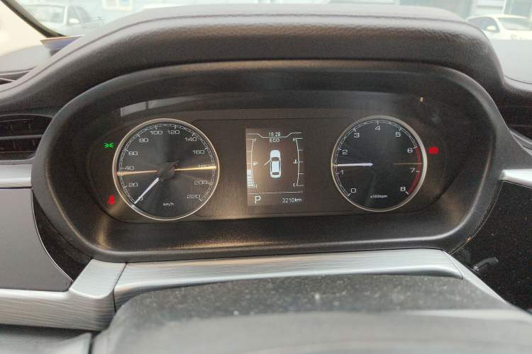 Used Chery Arrizo 5 2024 1.5L CVT Style Version
