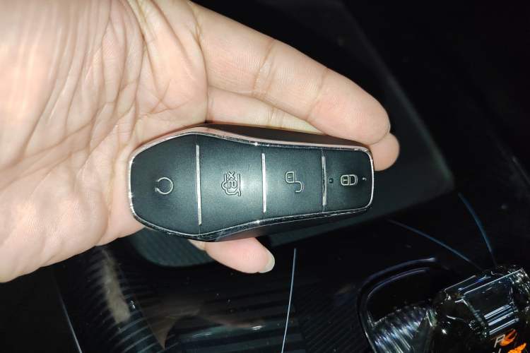 Used BYD Seal 2022 700 km Long-Range Rear-Wheel-Drive Version