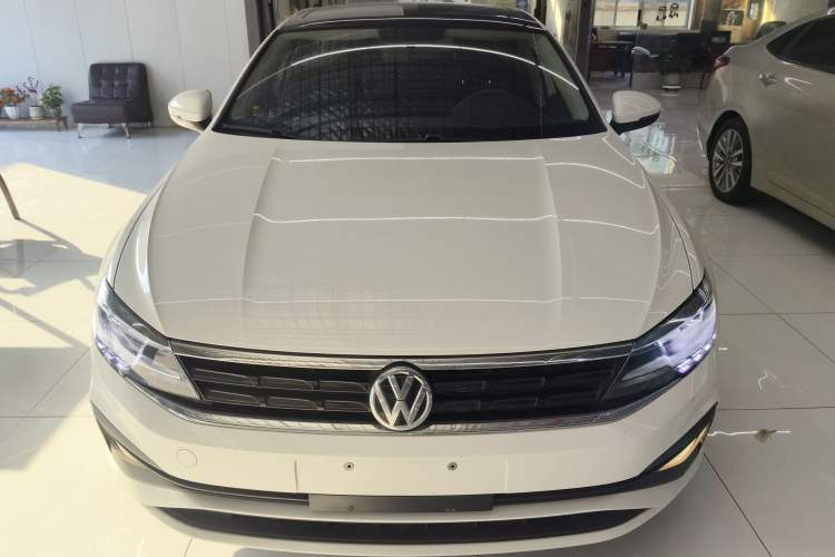 Used Volkswagen Lamando 2021 230TSI DSG Fashion Edition
