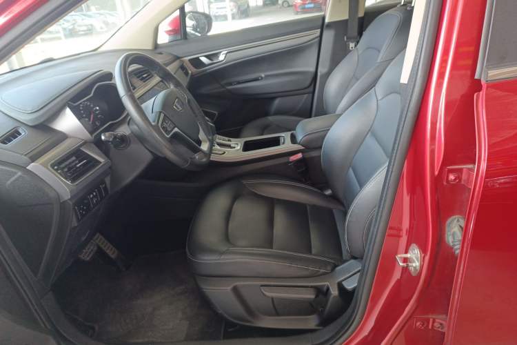 Used Geely Auto Emgrand GS 2018 Sport Edition 1.4T Automatic LingShang Model