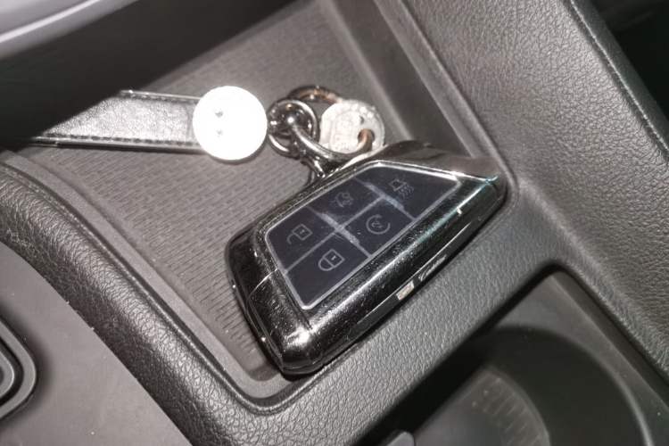 Used Cadillac CT5 2020 28T Tech Edition