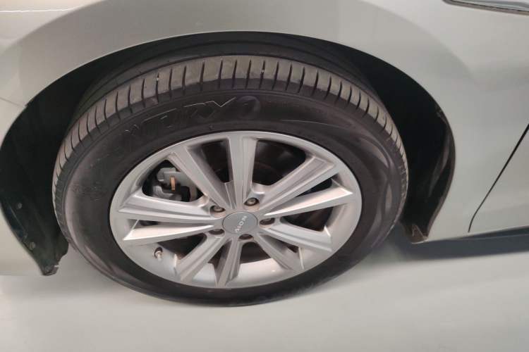 Used AION S 2022 Meizu 580 Pio