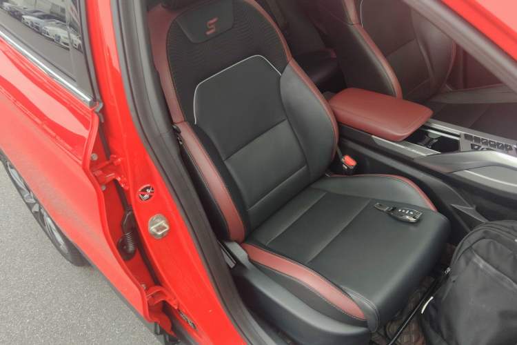 Used Geely Auto Coolray 2020 PRO 260T DCT Knight