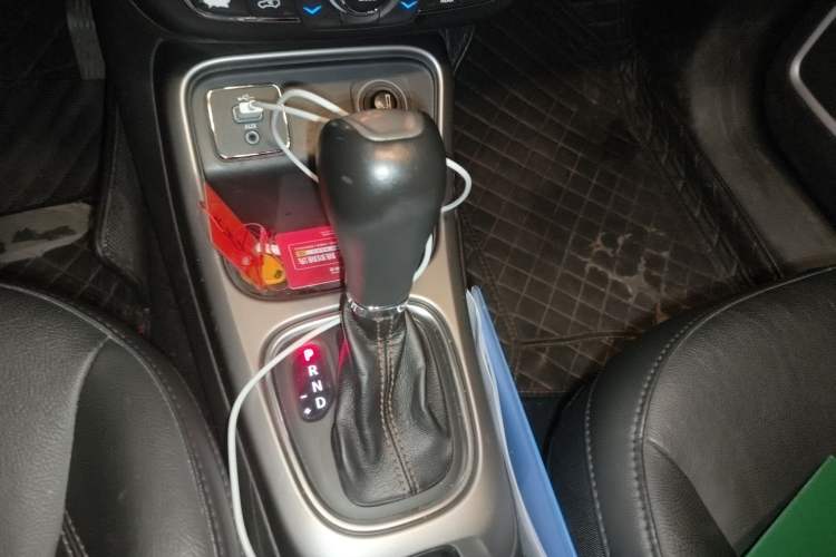 Used  Compass 2017 200T Automatic Family Edition