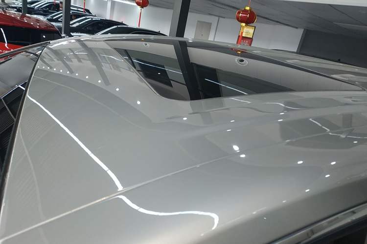 Used Buick GL8 2020 ES Land Cruiser 653T Luxury Edition