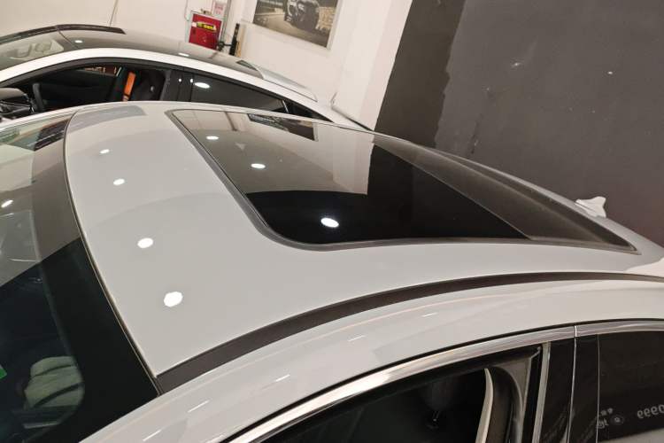 Used Chery Fengyun A8 2024 127 Chasing the Wind Edition
