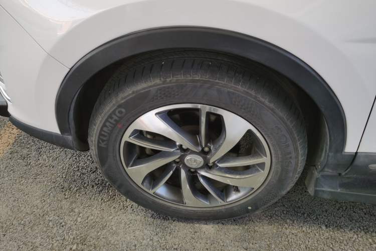 Used Baojun 560 2016 1.8L iAMT Luxury Model