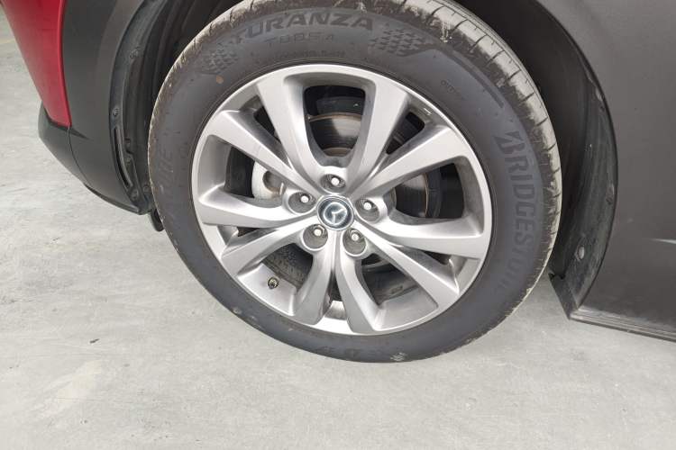 Used Mazda CX-30 2020 2.0L Automatic Zunyue Trim