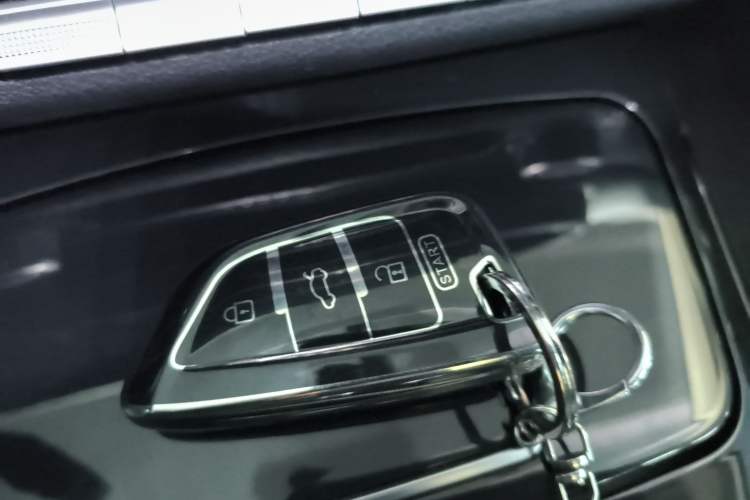 Used Bestune T77 2021 PRO 280 TID Automatic Luxury Model