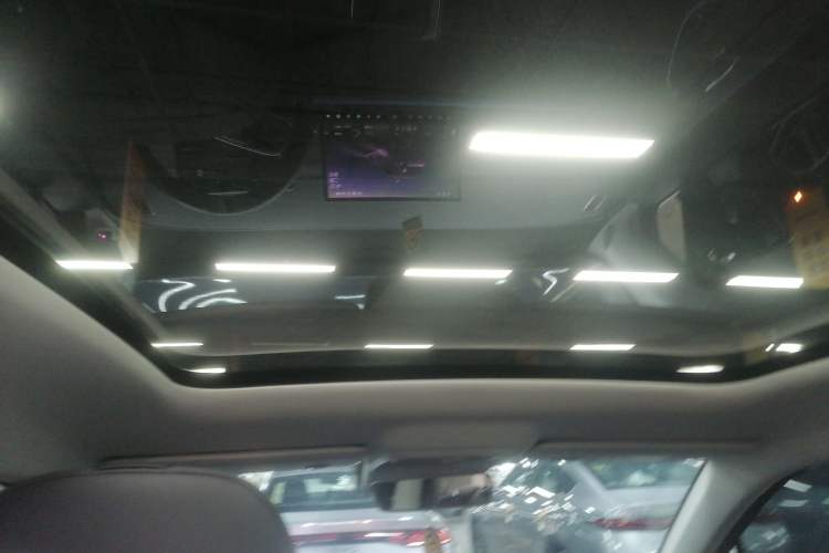 Used Leapmotor C10 2026 605 LiDAR Version
