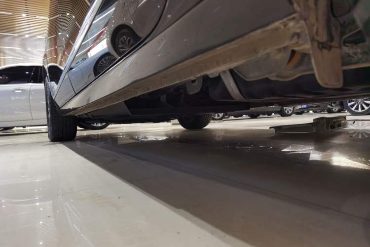 Used Buick GL8 2021 Land Cruiser Executive Class 652T Smart Luxury Model
