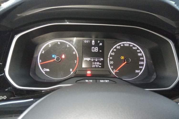 Used Jetta VS5 2023 280TSI Automatic Enjoyment Model
