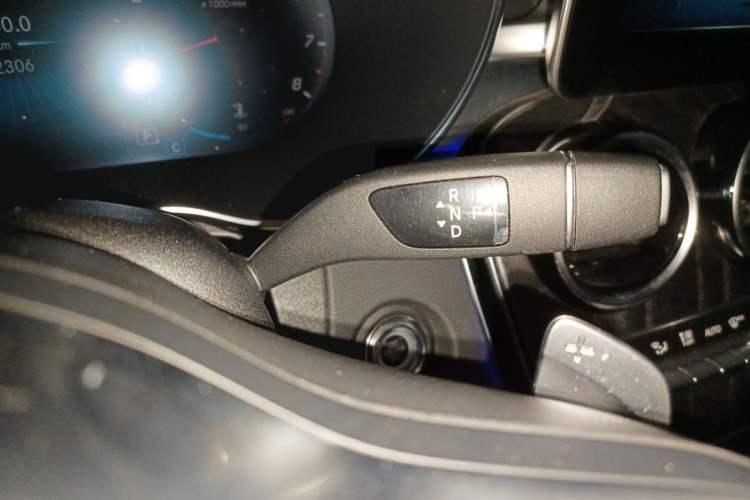 Used Mercedes-Benz C-Class 2021 C 200 L Fashion Edition Sport Version