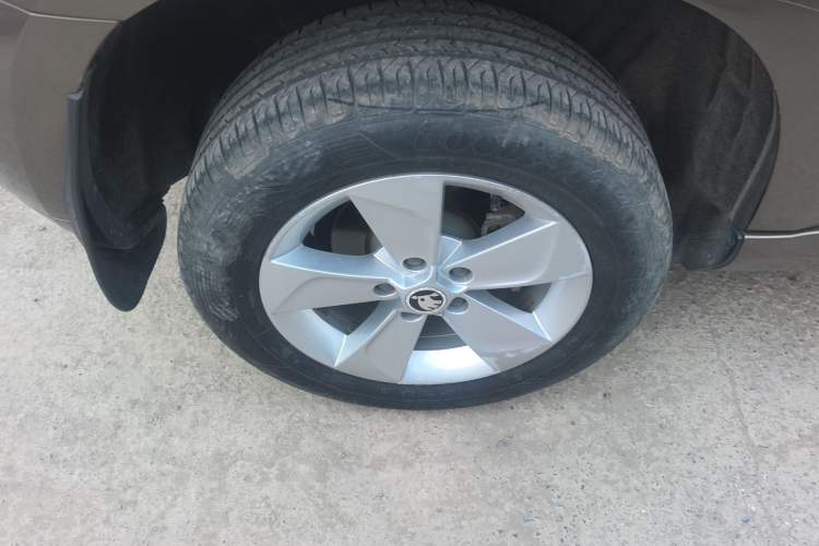 Used Skoda Yeti 2016 1.4TSI DSG Advanced Edition