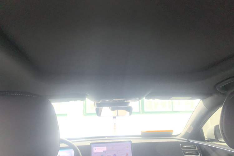 Used BYD Qin L 2024 DM-i 120KM Beyond Model