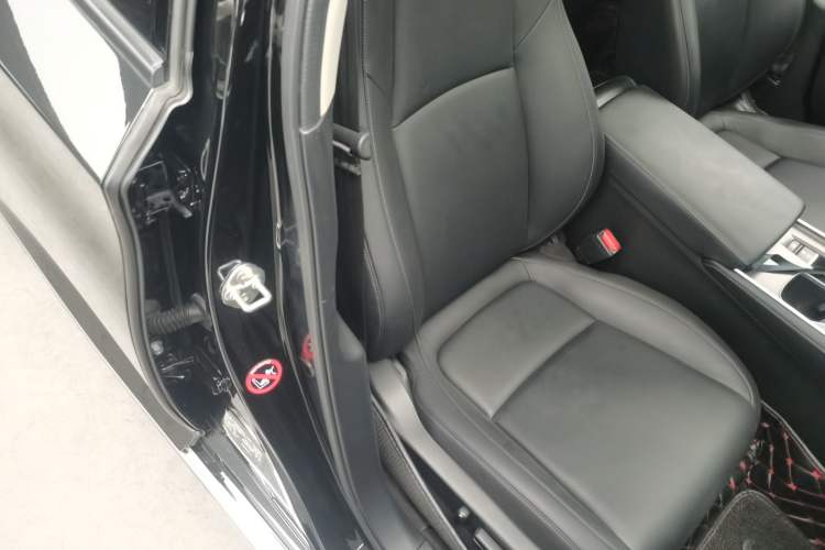 Used Honda Accord 2018 260TURBO Elite Edition China VI
