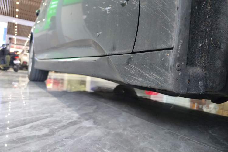 Used Honda Accord 2018 260TURBO Elite Edition China VI
