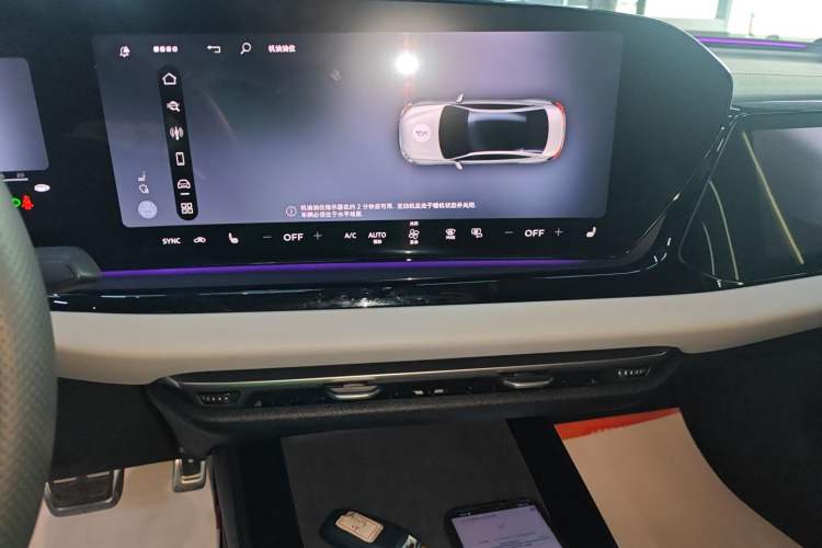 Used Audi A5L 2026 2.0T Sport Plus