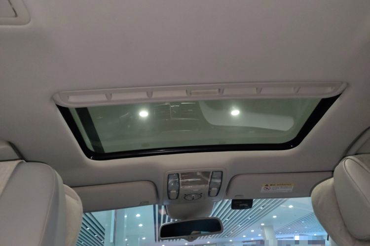 Used Hongqi H7 2019 2.0T Flagship Edition