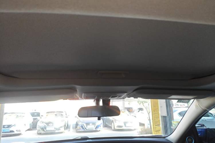 Used Honda Civic 2019 220TURBO CVT Dynamic Edition China VI Emission Standard
