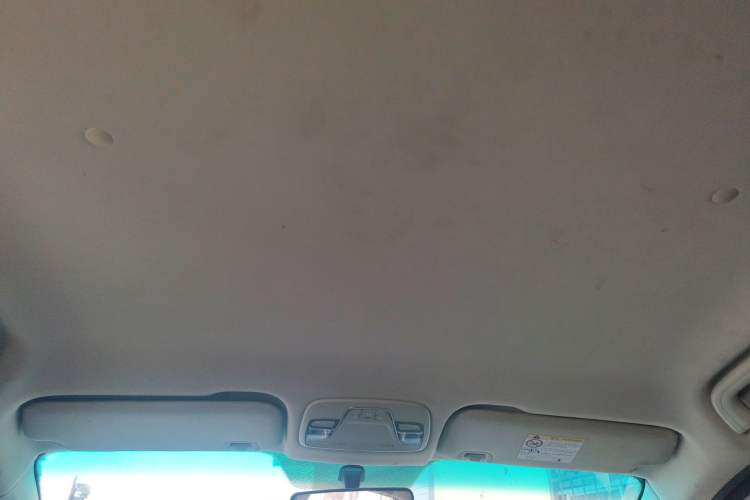 Used Geely Auto Vision X3 2017 1.5L Automatic Elite Model