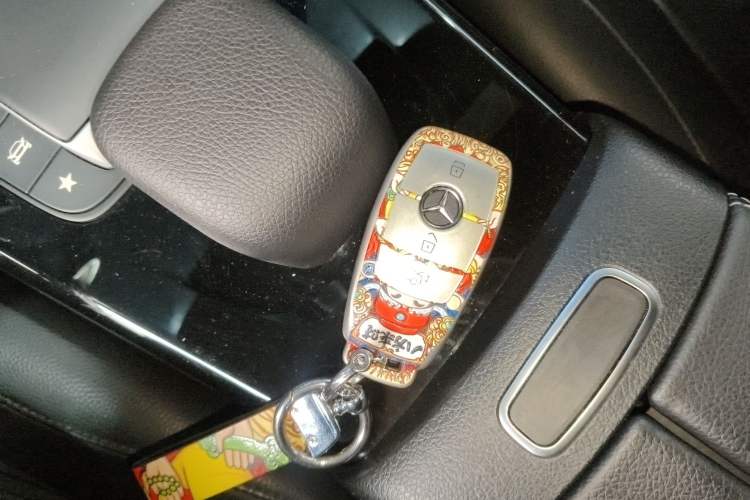 Used Mercedes-Benz A-Class 2022 Restyled A 200 L Sport Sedan Fashion Version
