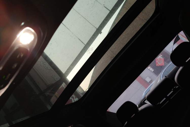 Used Volvo S60 2022 B4 Zhiyuan Luxury Edition