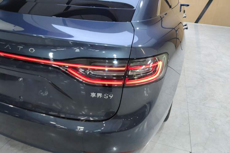 Used Hima Stelato S9 2025 Extended-Range Ultra