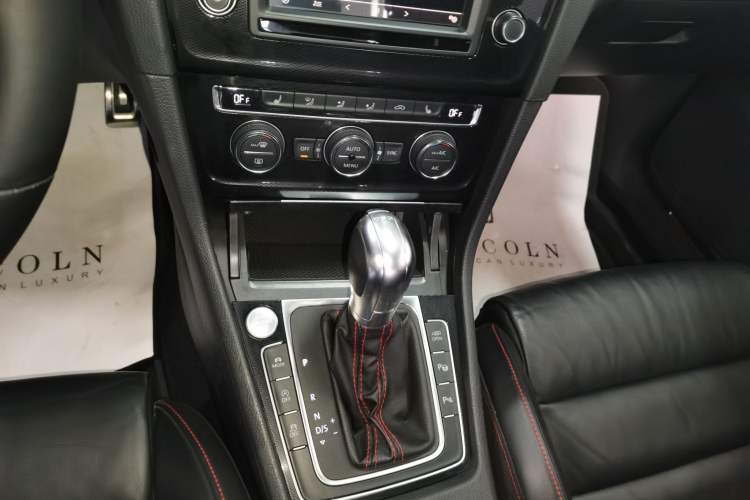 Used Volkswagen  2016 2.0 TSI GTI
