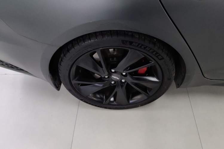 Used Genesis G70 2021 2.0T Four-Wheel Drive Flagship Version