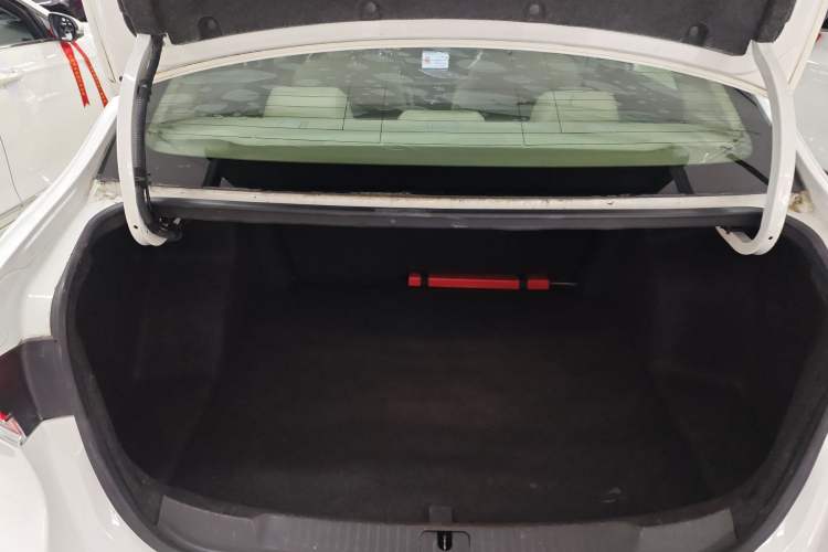 Used Buick GT 2021 Exemplar 1.5L Automatic Elite Version
