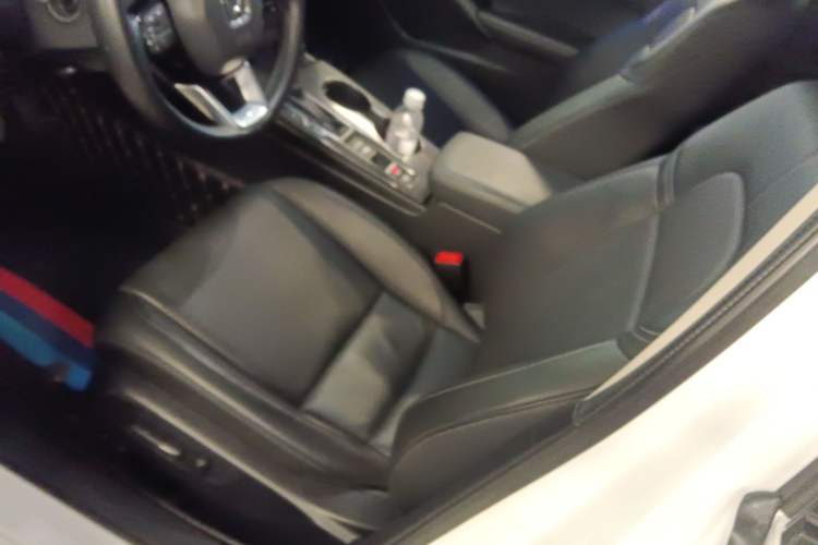 Used Honda Integra 2023 240TURBO CVT Smart Enjoyment Version
