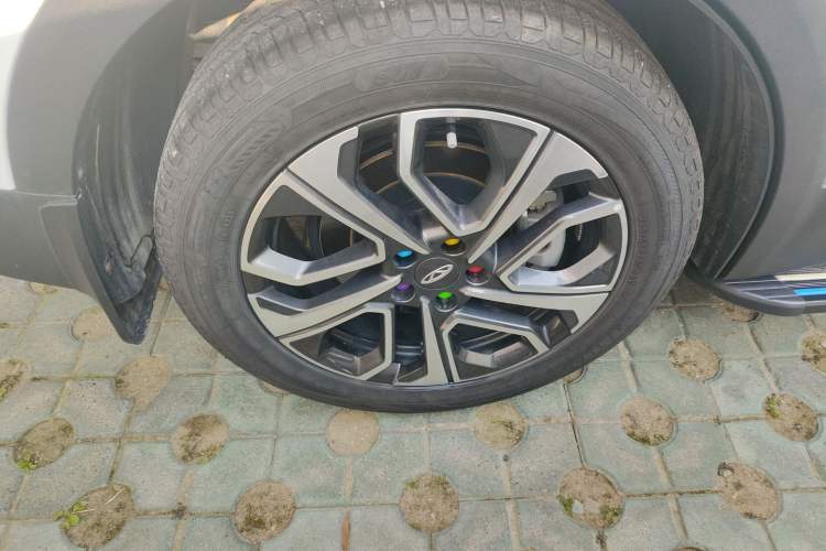 Used Chery Tiggo 7 PLUS 2023 Champion Edition 1.5 TCI CVT Extraordinary Version
