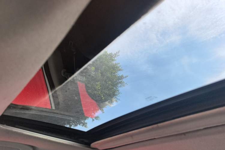 Used Nissan Lannia 2016 1.6L Manual Cool Edition