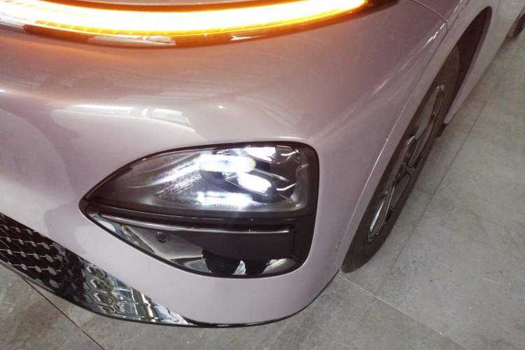 Used XPeng G6 2025 625 Long-Range Max Tech Edition