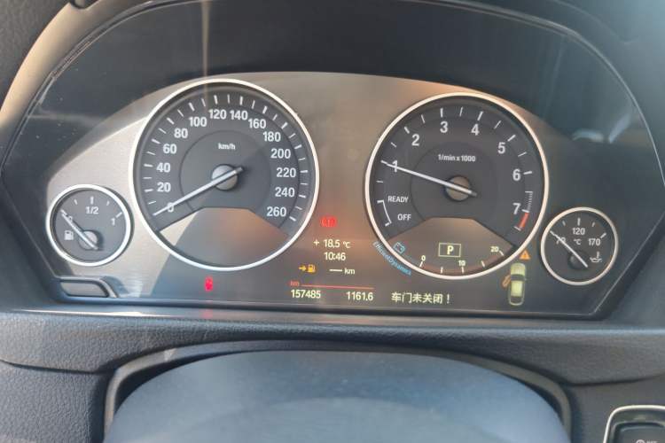 Used BMW 3 Series GT 2013 328i Sport Design Package
