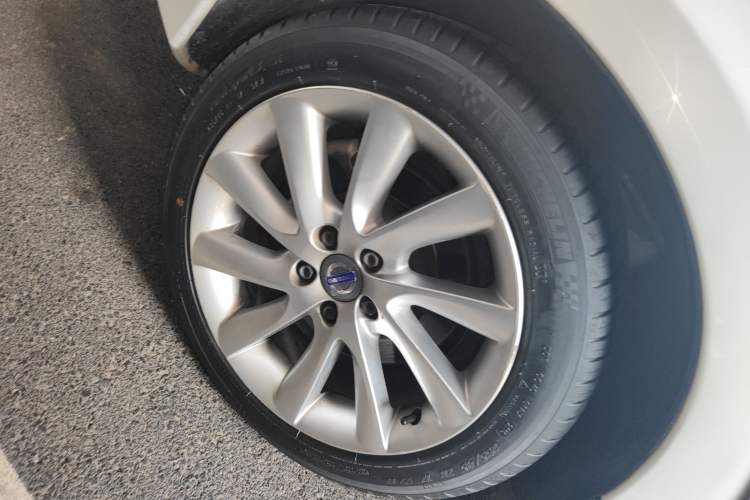 Used Volvo S60 2017 S60L T4 Smart Range Edition