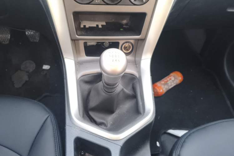 Used Venucia T70 2015 2.0L Manual RuiQu Version