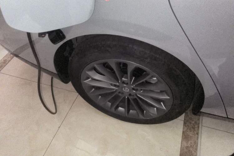 Used Leapmotor C01 2024 Pure Electric 525 Luxury Edition
