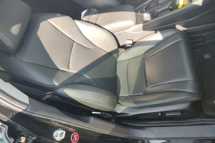 Used Honda Inspire 2023 260TURBO Deluxe Edition
