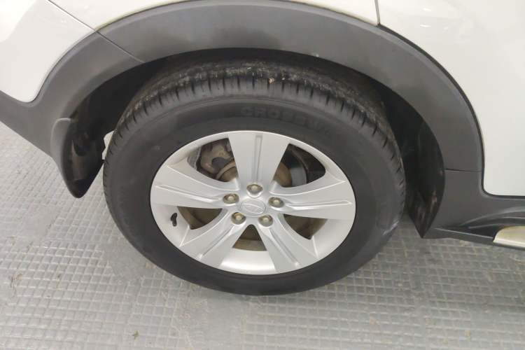 Used Kia Sportage R 2014 2.0L Automatic Two-Wheel Drive GLS Trim
