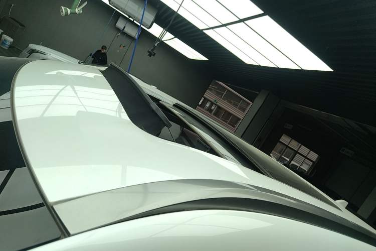 Used Nissan Terra 2024 380 VC-TURBO Four-Wheel Drive Prestige Edition 6 Seats
