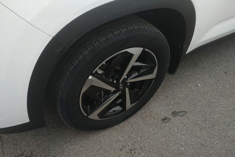 Used Hyundai ix35 2021 2.0L Automatic 2WD GLS Leading Edition