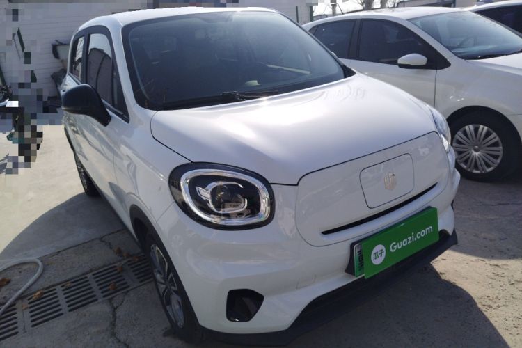 Used Leapmotor T03 2025 310 Comfort Edition
