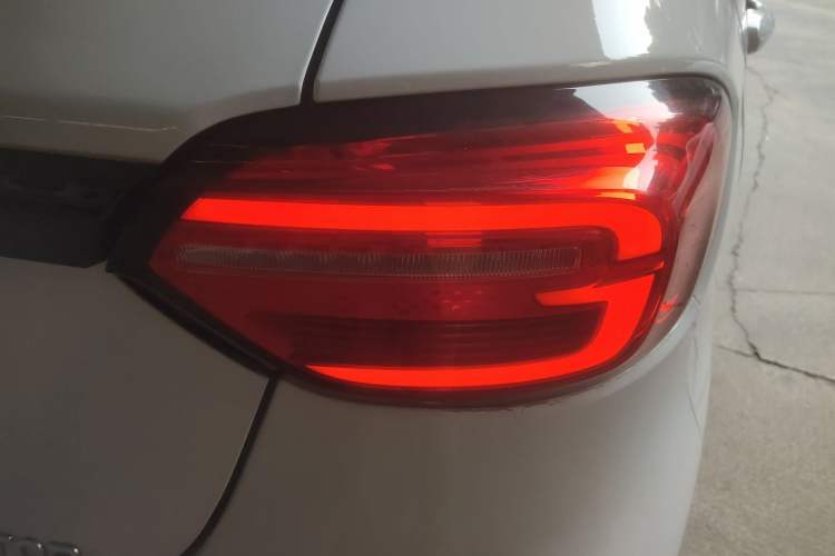 Used Leapmotor T03 2022 Agate Edition
