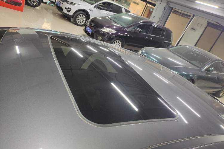 Used GAC Trumpchi EMPOW 2021 270T DCT J15 Version
