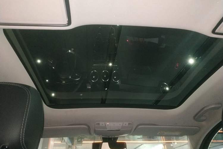 Used Mercedes-Benz C-Class 2021 C 260 L Sport Edition Star Collection